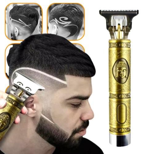 Hair Clipper™🌟 | Barberapatillera Buda T99 profesional