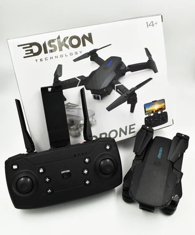 Dk07 ™🌟 Drone Pro